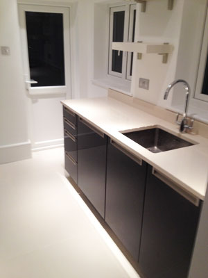 Kitchens and Utility Rooms by GK Barclay Ltd. Carpentry Services