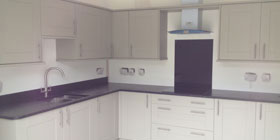 Kitchens and Utility Rooms by GK Barclay Ltd. Carpentry Services