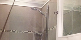 Wet Rooms by GK Barclay Ltd. Carpentry Services