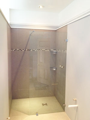 Wet Rooms by GK Barclay Ltd. Carpentry Services